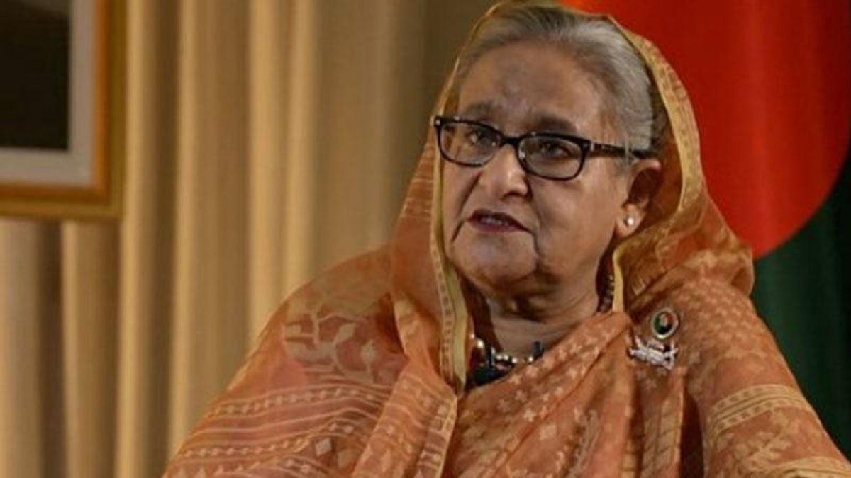 চট্টগ্রামে কনটেইনার টার্মিনালের প্রস্তাব বিবেচনা করা হবে: প্রধানমন্ত্রী