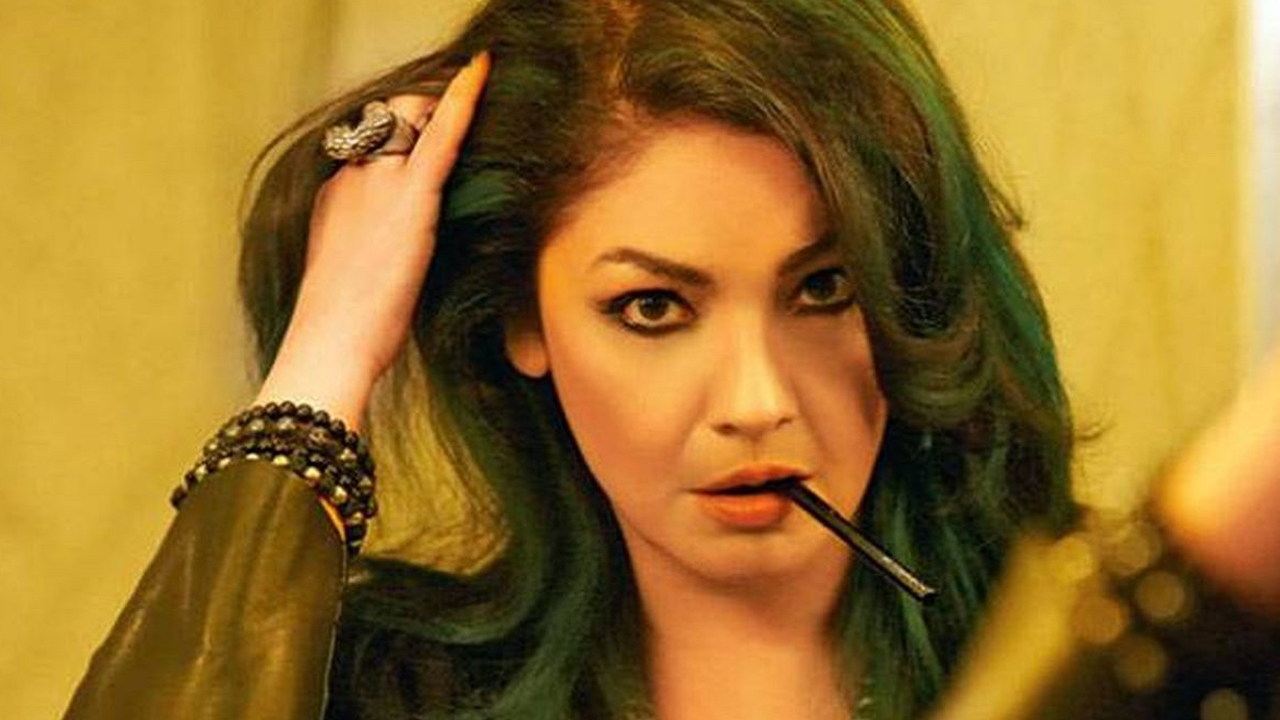 ‘আরও লজ্জাহীন হয়েছি, আরও খোলামেলা কথা বলতে চাই’