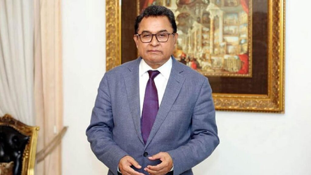 বাংলাদেশে বিনিয়োগে আগ্রহী মার্কিন উদ্যোক্তারা, তবে কিছু সুযোগ-সুবিধা চেয়েছে: অর্থমন্ত্রী