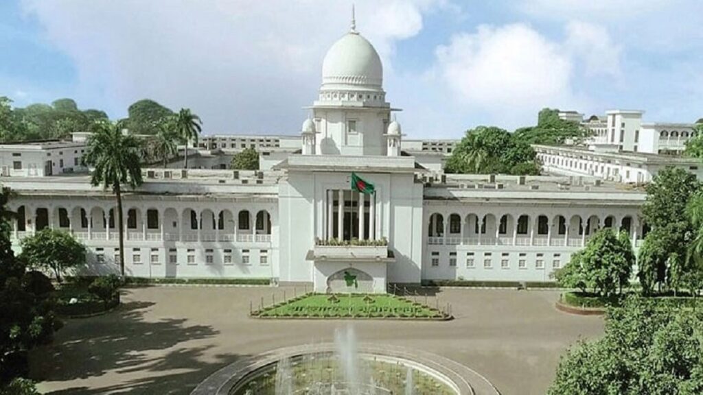 এবি পার্টির নিবন্ধন ইস্যুতে হাইকোর্টের রুল জারি