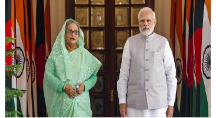 যুক্তরাষ্ট্রকে বাংলাদেশ সম্পর্কে যা বলল ভারত