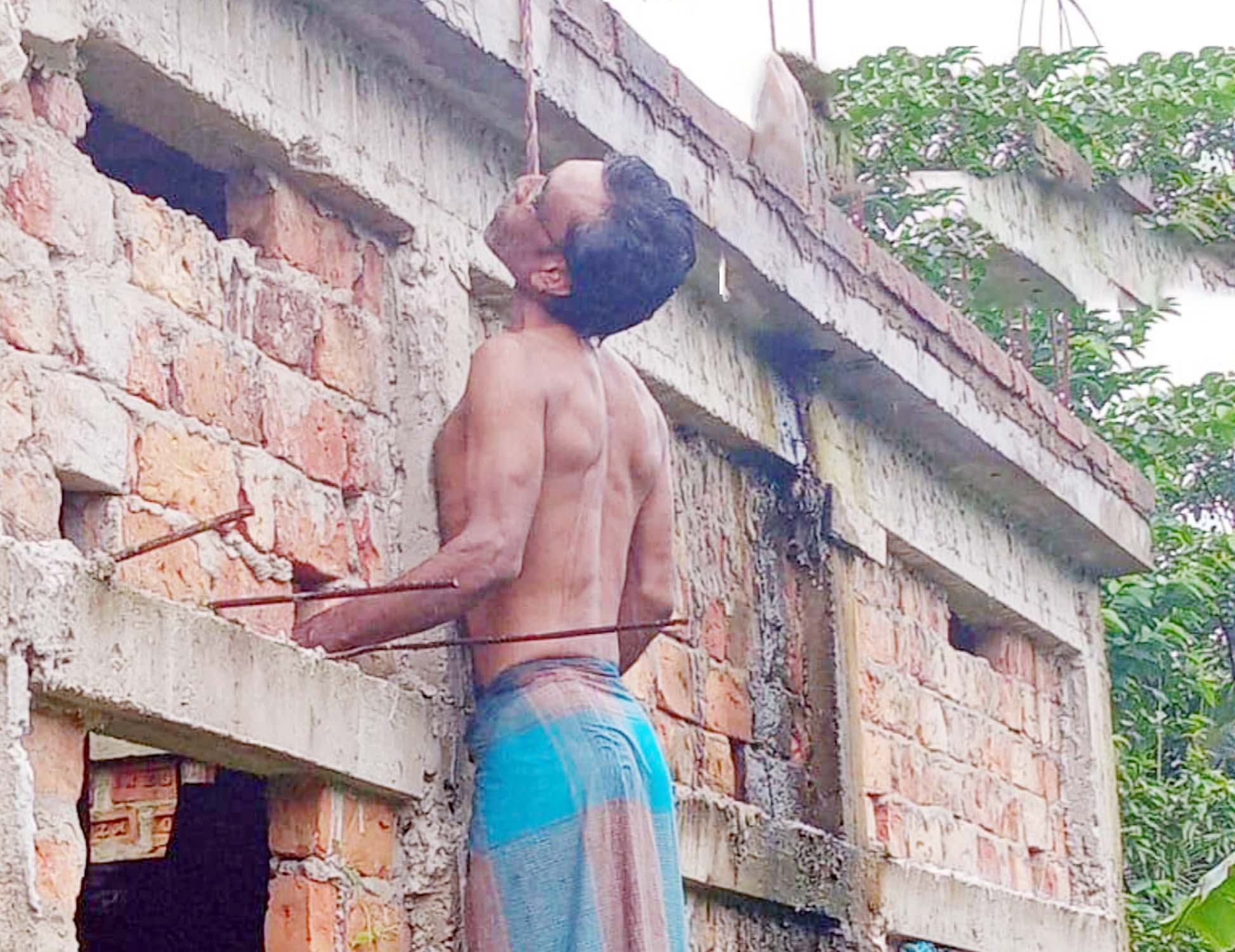 গোলাপগঞ্জ বাদেপাশা খাগাইলে সেলিম উদ্দিনের মৃত্যুর রহস্য আজ পরিবারে কাছে অধরা
