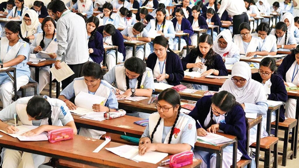 ফেব্রুয়ারিতে এসএসসি, জুনে এইচএসসি পরীক্ষা; ২০২৪ সালের সম্ভাব্য সময় চূড়ান্ত
