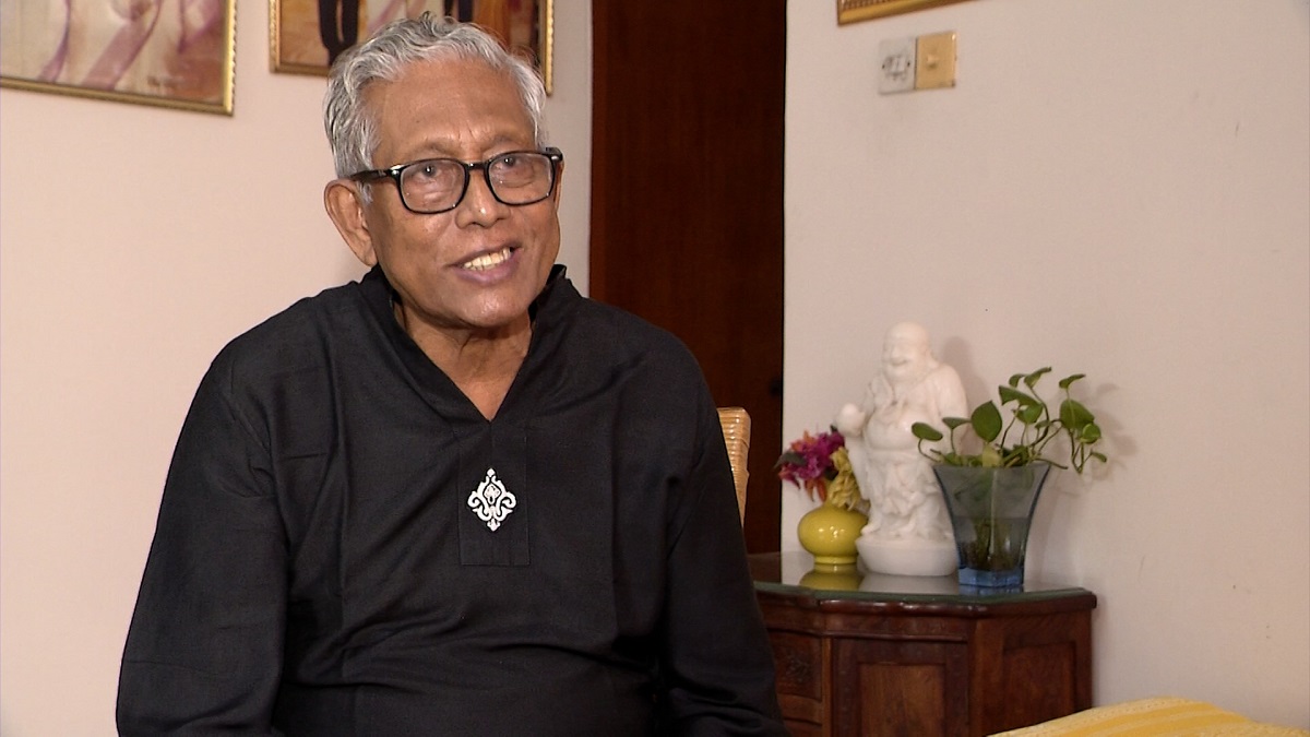 ‘পশ্চিমা ধাক্কায় সরকার পতন হবে না, ভারত-চীন-রাশিয়া সাথে আছে’