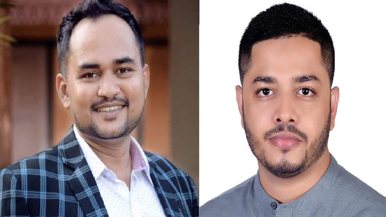 সিলেটে সড়ক দুর্ঘটনায় ইউপি  চেয়ারম্যান সহ নিহত ২ জন