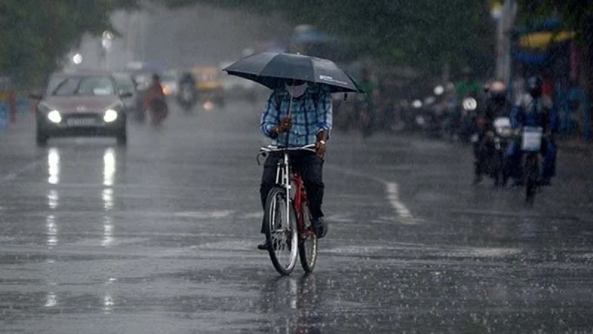 সব বিভাগেই বৃষ্টির পূর্বাভাস