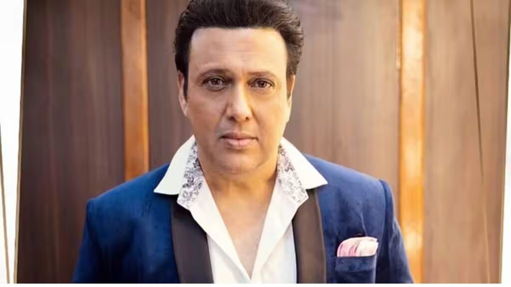 আর্থিক কেলেঙ্কারিতে জিজ্ঞাসাবাদ করা হবে বলিউড অভিনেতা গোবিন্দকে