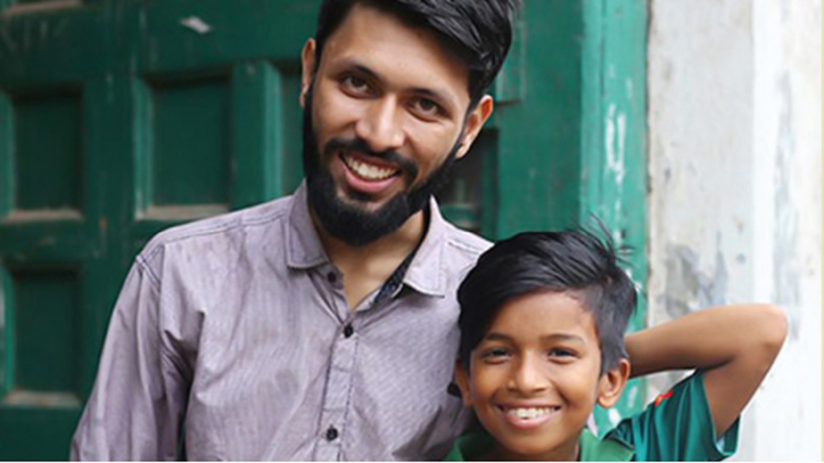 বলিউডের জন্য গান করলেন তবীব ও ‘গলিবয়’ রানা