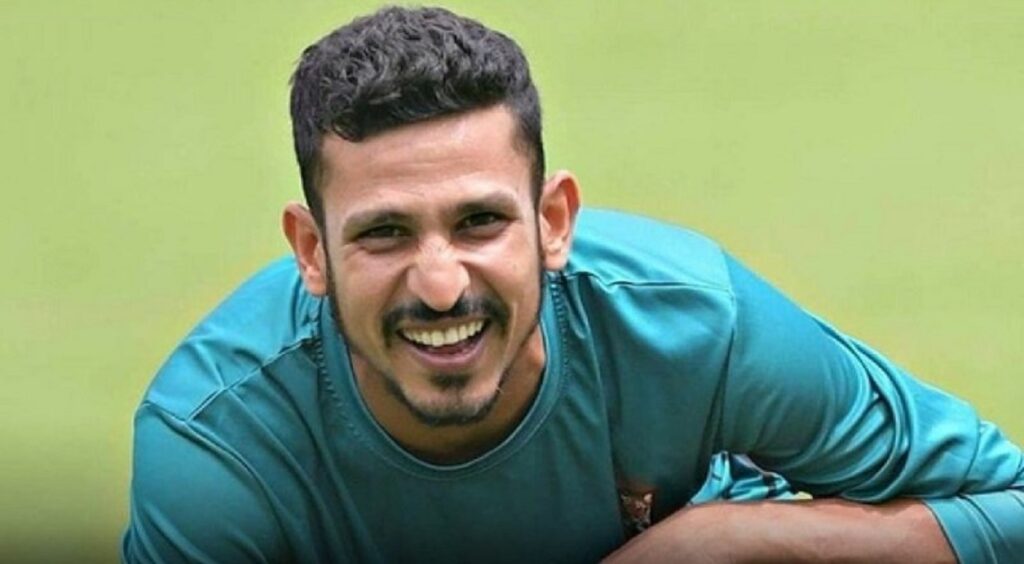নাসির হোসেনের বিরুদ্ধে দুর্নীতির অভিযোগ