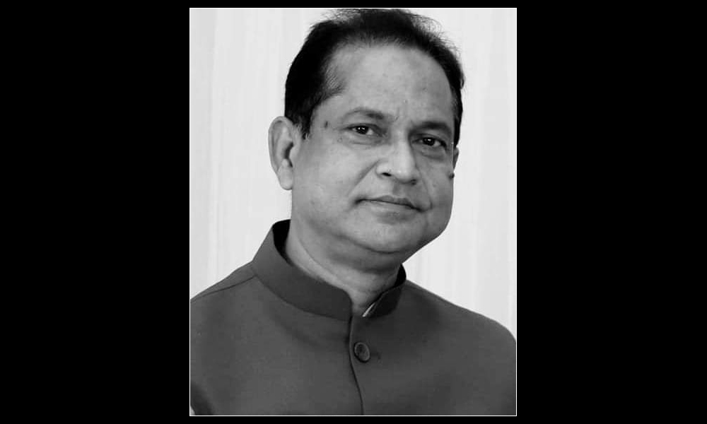 সমাজসেবী আব্দুস শহীদ চৌধুরী জিতু’র মৃত্যুতে  সিলেট অনলাইন প্রেসক্লাবের শোক