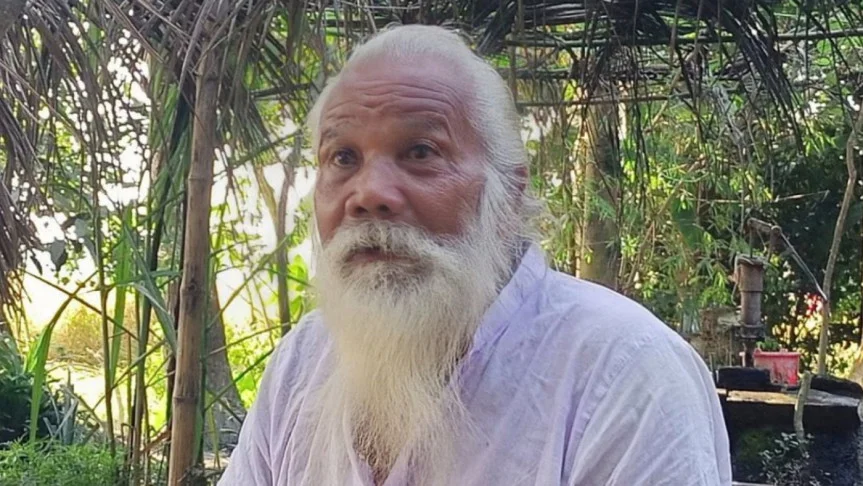 কবি রাধাপদ রায়ের ওপর হামলায় ২৫ বিশিষ্ট নাগরিকের উদ্বেগ