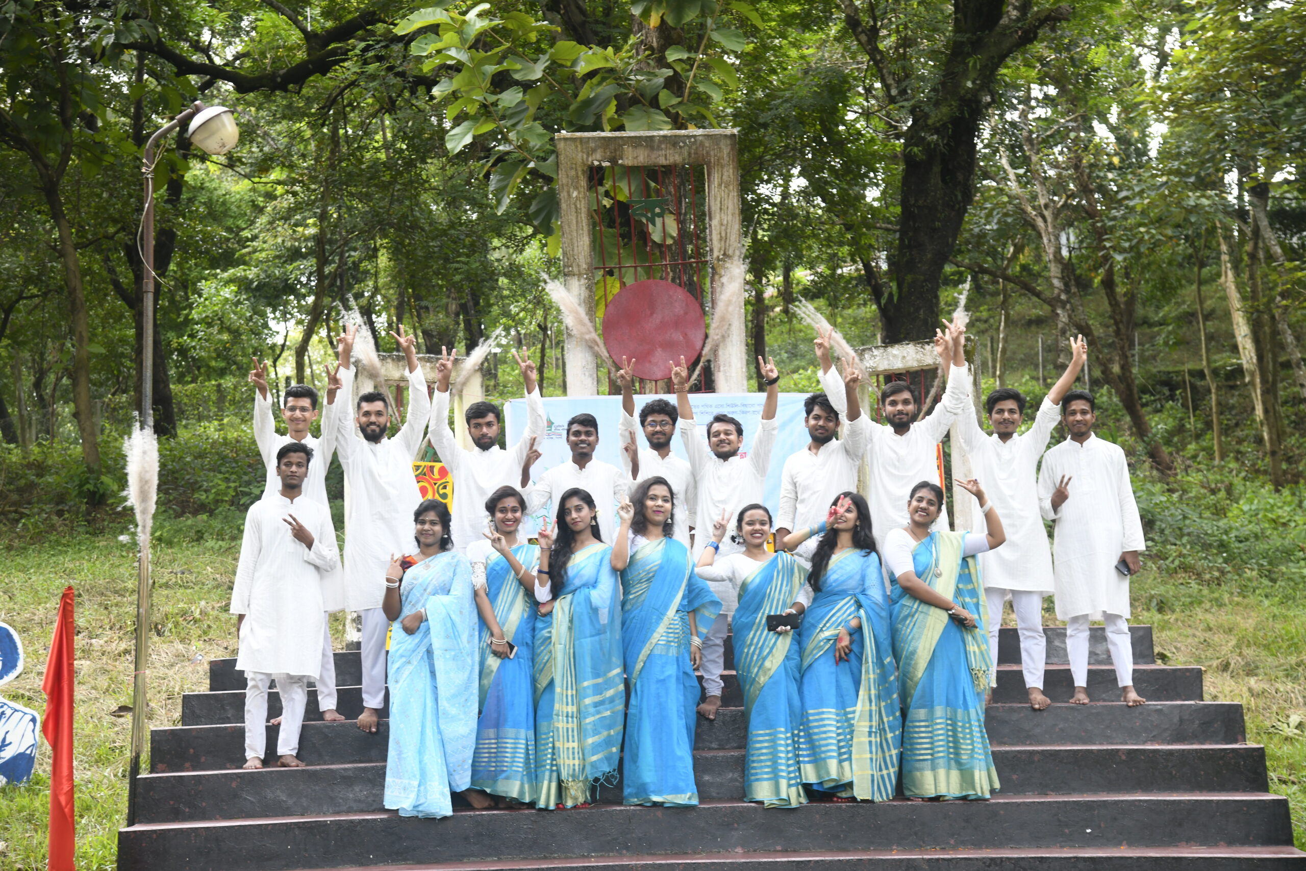 সিলেটে প্রতিবছর জমকালো আয়োজনে পালিত হয় শরৎ কবিতা উৎসব