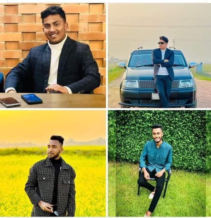 সিলেট-জাফলং মহাসড়কে ঝরল ৪ প্রাণ