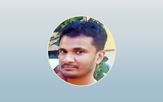দোকানের ভিতরেই   মিললো ব্যবসায়ীর লা শ