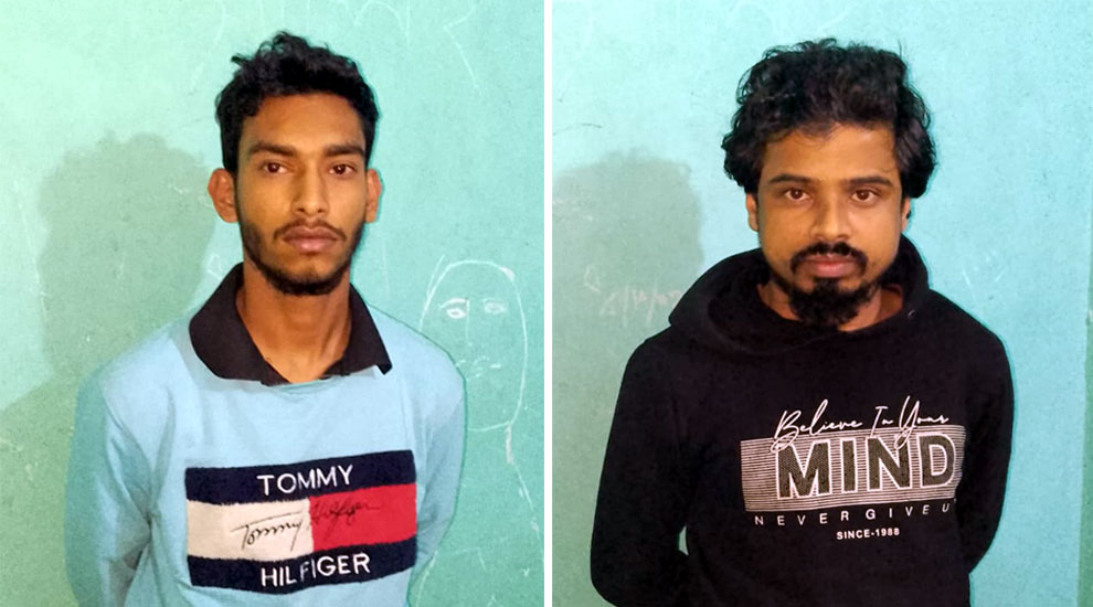সিলেটে অটোরিকশা নিয়ে ওৎ পেতে ছিলো ছিনতাইকারীরা, যাত্রী উঠতেই করলো ‘ছিনতাই’