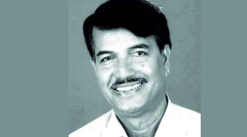মুক্তিযুদ্ধের সংগঠক সাবেক এমপি নজির হোসেন আর নেই