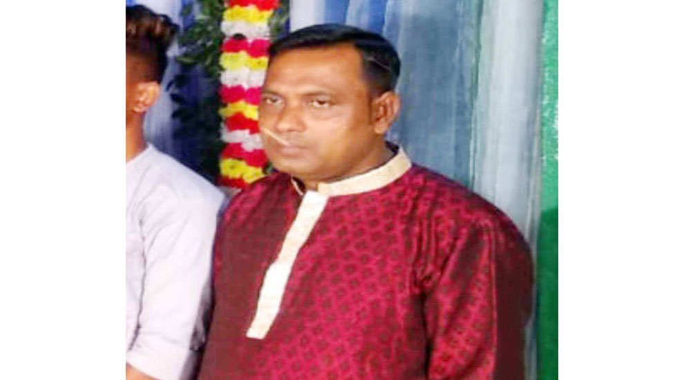 সুনামগঞ্জে মধ্যরাতে দোকানিকে গ লা কে টে হ ত্যা
