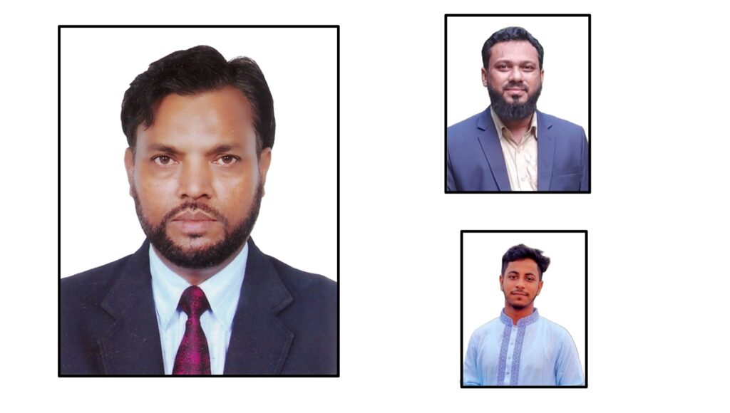 শেখঘাট ইসলামী সমাজকল্যাণ পরিষদের নতুন কমিটি গঠন