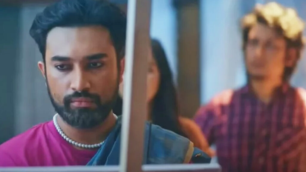 কী আছে ‘রূপান্তর’ নাটকে ।। কামরুল আলম