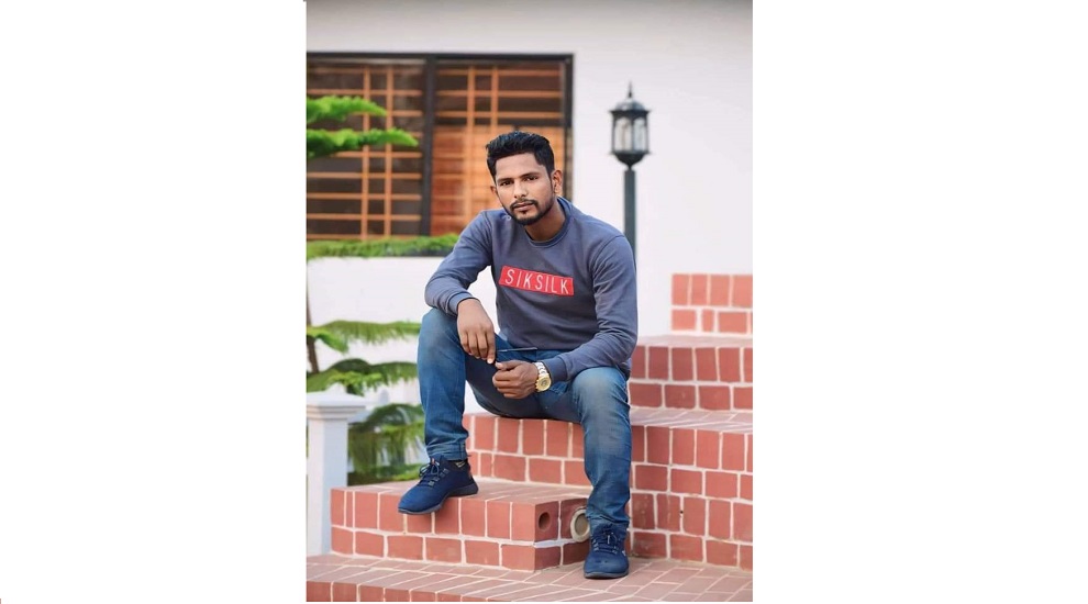 কালবৈশাখী ঝড়ে আ হ ত যুবকের মৃ ত্যু