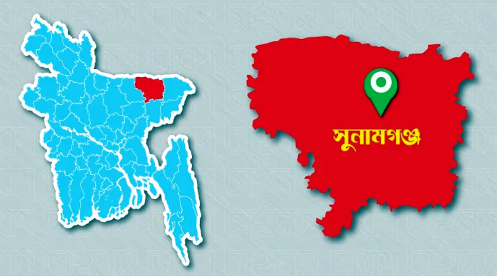 বিলের গাছ কাটা নিয়ে দুই পক্ষের সং ঘ র্ষে প্রা ণ গেল একজনের, আ ট ক ৩