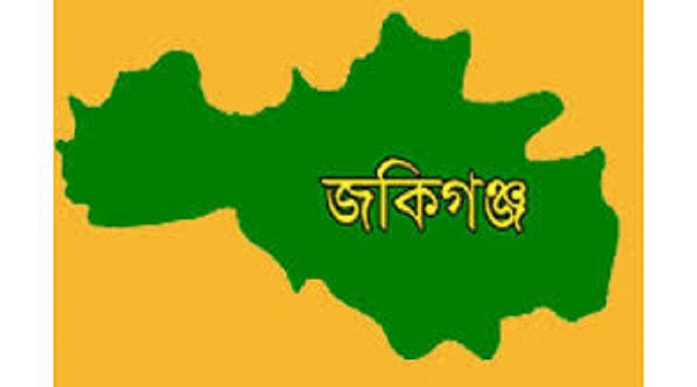 সিলেটে সবজি ওঠাতে গিয়ে ব জ্র পা তে প্রাণ গেল স্কুলছাত্রীর