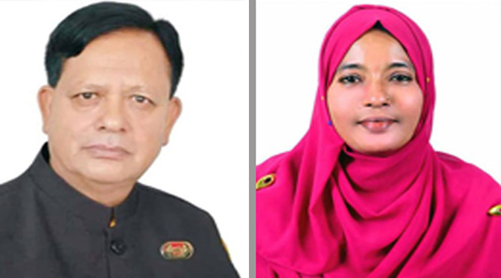 বিশ্বনাথের মেয়রের উপর নারী কাউন্সিলরের মা ম লা