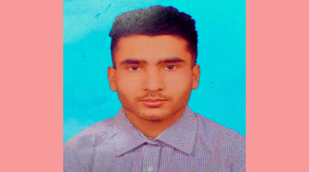 সিলেটে বহুতল ভবন থেকে পড়ে সিসিক কর্মচারীর মৃ ত্যু