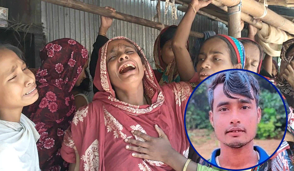 গোয়াইনঘাটে ছাগলকে কেন্দ্র করে সংঘর্ষ নিহত  একজন