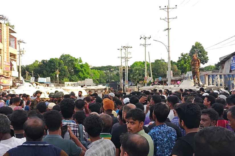 কারাগার থেকে পালাতে গিয়ে সিলেটের দুজন নি হ ত