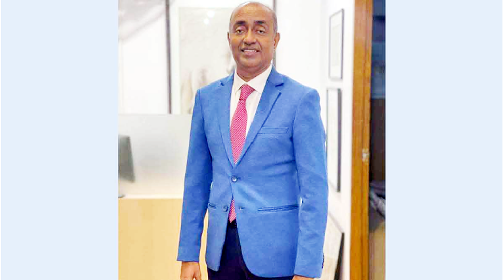 নতুন অ্যাটর্নি জেনারেল আসাদুজ্জামান