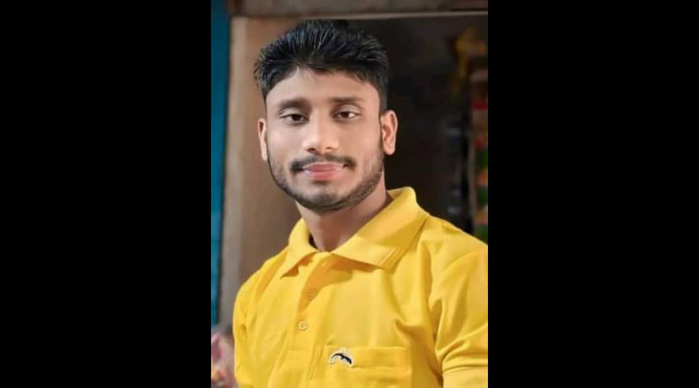 সিলেটে সড়ক দু র্ঘ ট না য় প্রাণ গেল মোটরসাইকেল আরোহীর