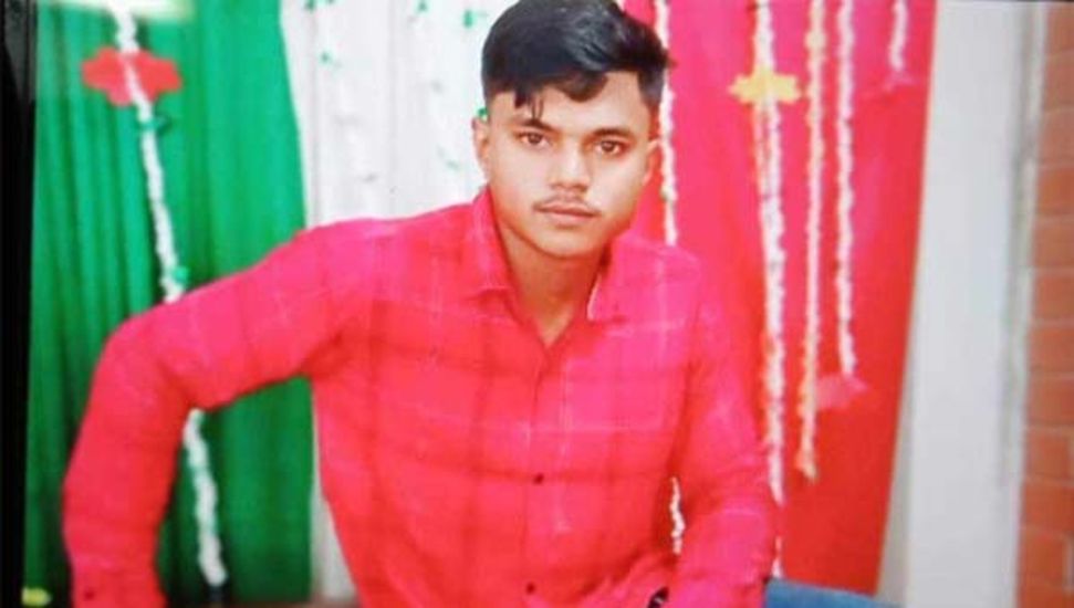 সিলেটে চাচাতো ভাইয়ের হাতে প্রাণ গেল যুবকের