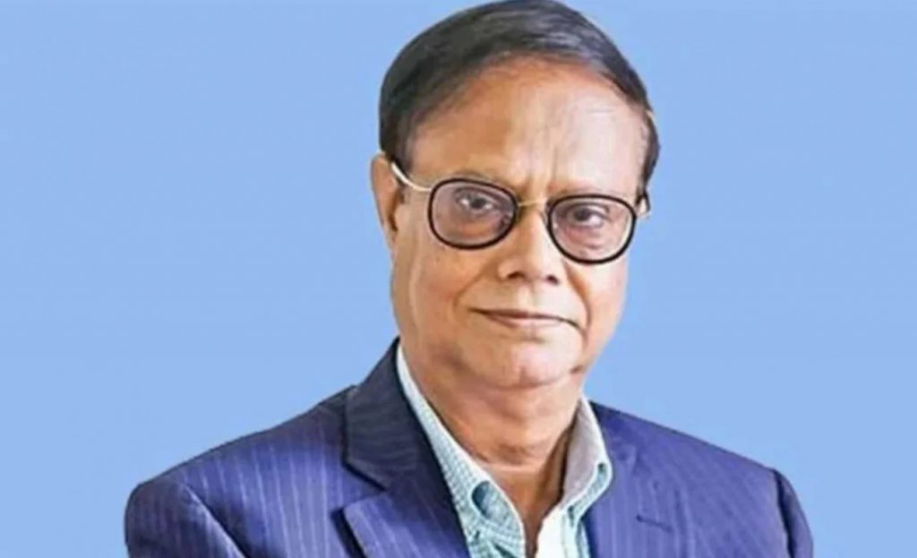 রিজার্ভে হাত না দিয়েই দায় পরিশোধ ১.৮ বিলিয়ন : গভর্নর