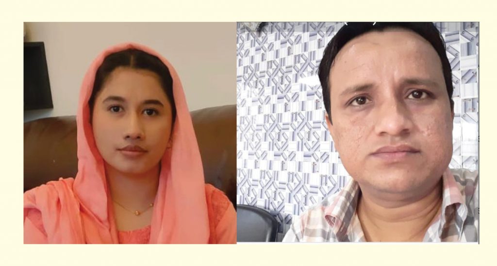 নারায়ণগঞ্জ জেলার রূপগঞ্জে পুলিশ ও গার্মেন্টস শ্রমিকদের সংঘর্ষে নিহত ১, শ্রমিক নেতা  নেত্রী সহ ৫ জনের বিরুদ্ধে হত্যা মামলা দায়ের
