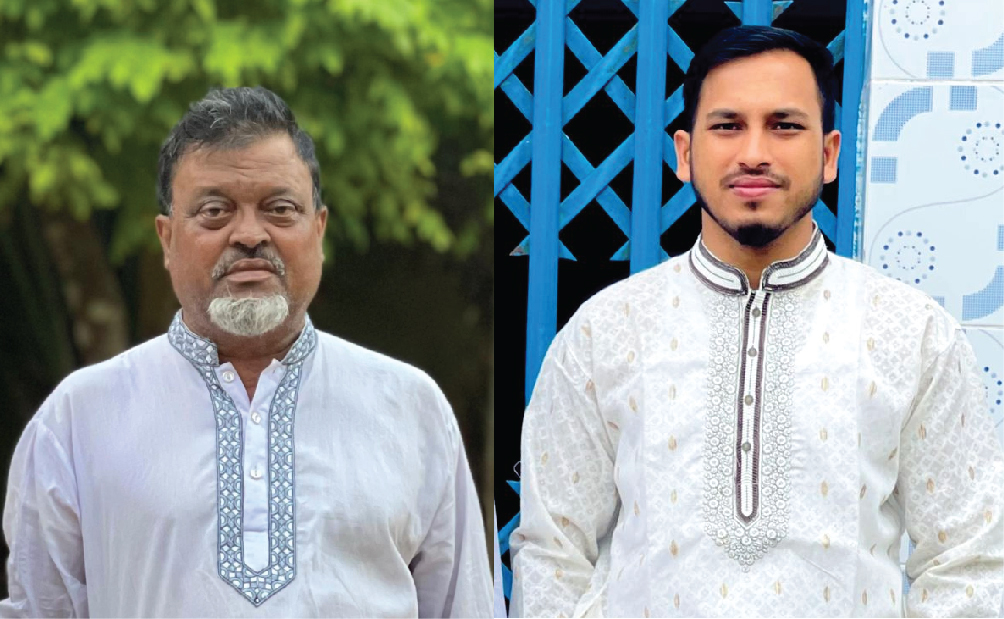 যুবদল নেতার বাড়িতে আওয়ামী সন্ত্রাসীদের হামলা: পিতাকে কুপিয়ে হত্যা