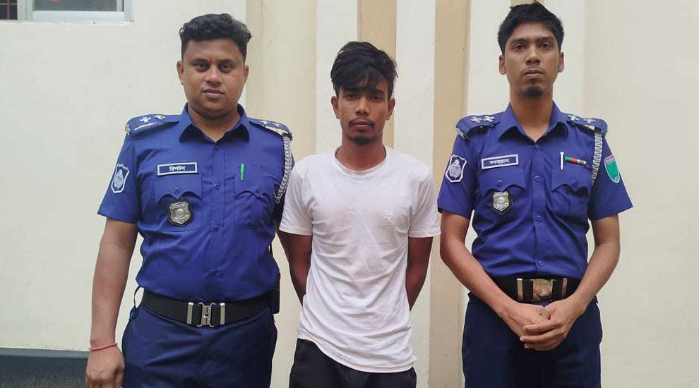হবিগঞ্জে ভাই নিলেন ভাইয়ের প্রাণ