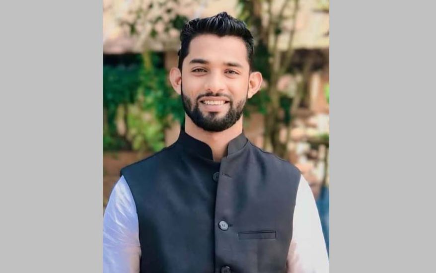বড়লেখায় ছাত্রলীগ নেতাকে পুলিশের কাছ থেকে ছি নি য়ে নেওয়ার অ ভি যোগ