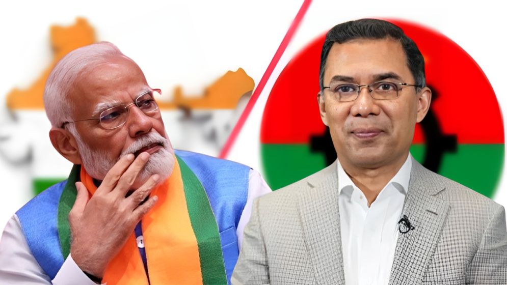 পরিবর্তিত পরিস্থিতিতে বিএনপিকে নিয়ে ভারতের পরিকল্পনা কী?