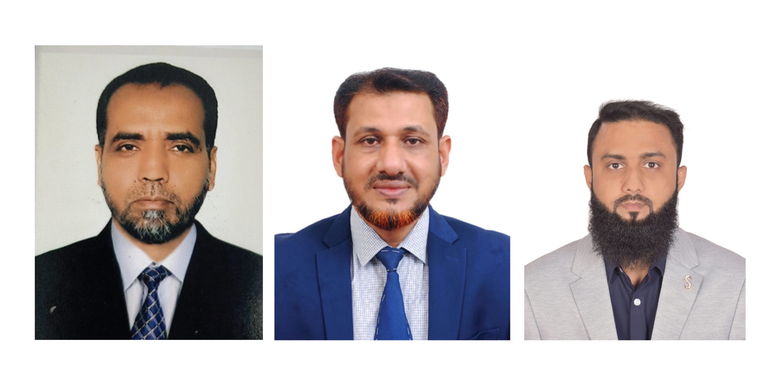 মৌলভীবাজার জেলা সিমেন্ট ও লৌহজাত দ্রব্য ব্যবসায়ী সমিতির কমিটি গঠন