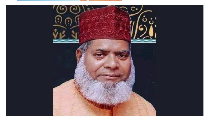 সিলেট-১ আসনে জামায়াতের নতুন প্রার্থী
