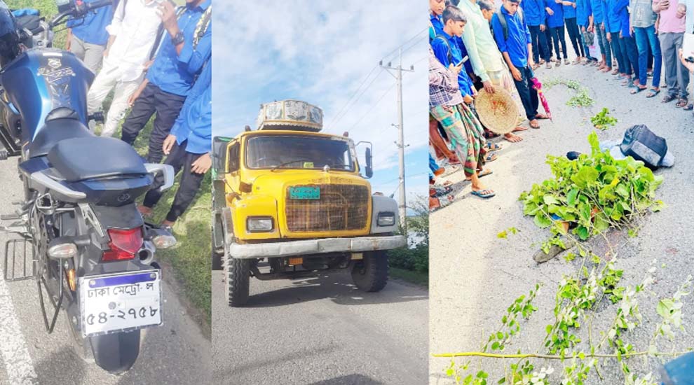 বরিশালের আনোয়ার সিলেটে নিহত
