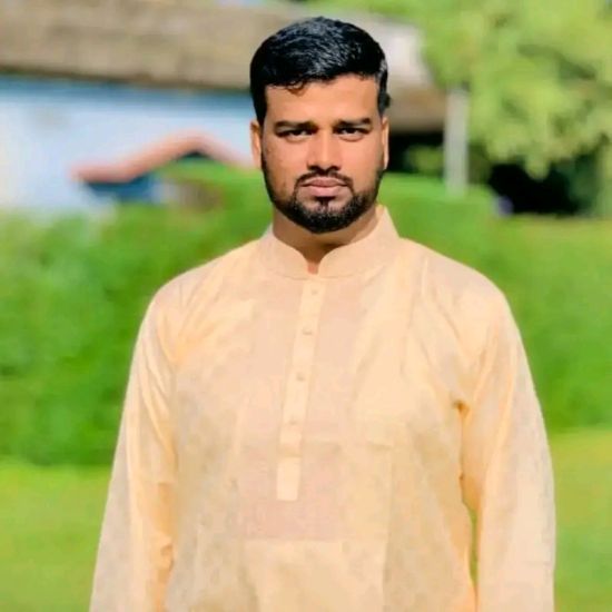 বড়লেখায় শ্রমিক লীগ নেতা গ্রে প্তা র