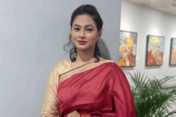 সম অধিকার বইয়ের লেখক ব্লগার সাদিয়া জাফরিনের বিরুদ্ধে ধর্মীয় অনুভূতিতে আঘাতের মামলা