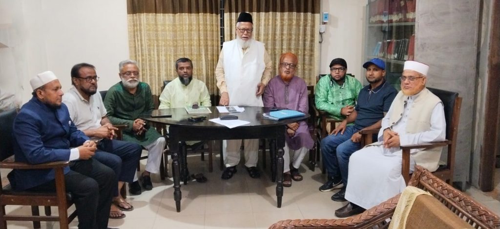 ৮ ডিসেম্বর থেকে ১৯তম কেমুসাস বইমেলা শুরু