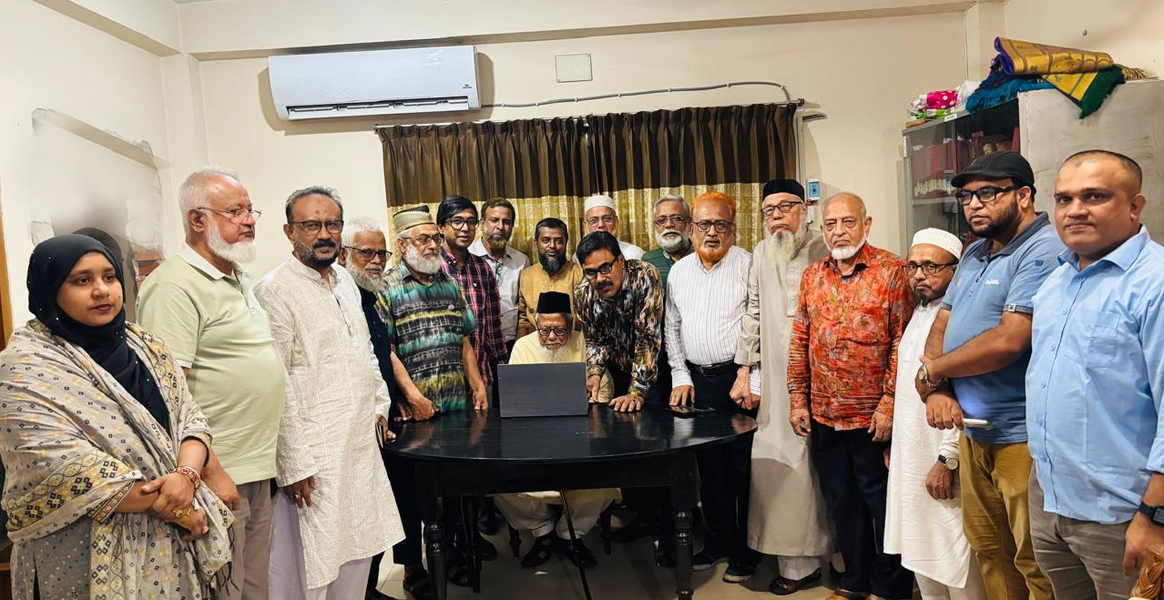 কেমুসাস সাহিত্য সম্মেলনের নিবন্ধন কার্যক্রম উদ্বোধন