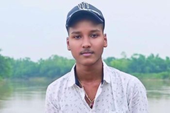 ১৭ দিন থেকে নিখোঁজ রয়েছে কলেজ শিক্ষার্থী অয়ন