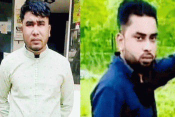 ঈদ আনন্দে ঘুরতে গিয়ে লা*শ হয়ে ফিরলেন তারা