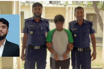 ‘প্রেমের স্বাধীনতা’ বই ও ব্লগে লেখালেখি: লেখক-প্রকাশকের বিরুদ্ধে মামলা, প্রকাশক গ্রেপ্তার