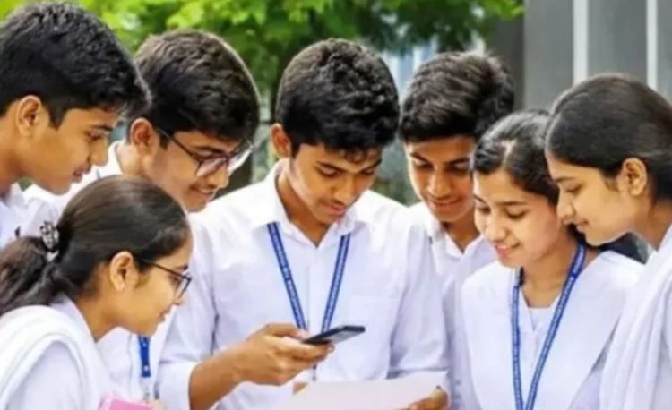 এইচএসসি ও সমমানের ফল আজ, জানা যাবে যেভাবে